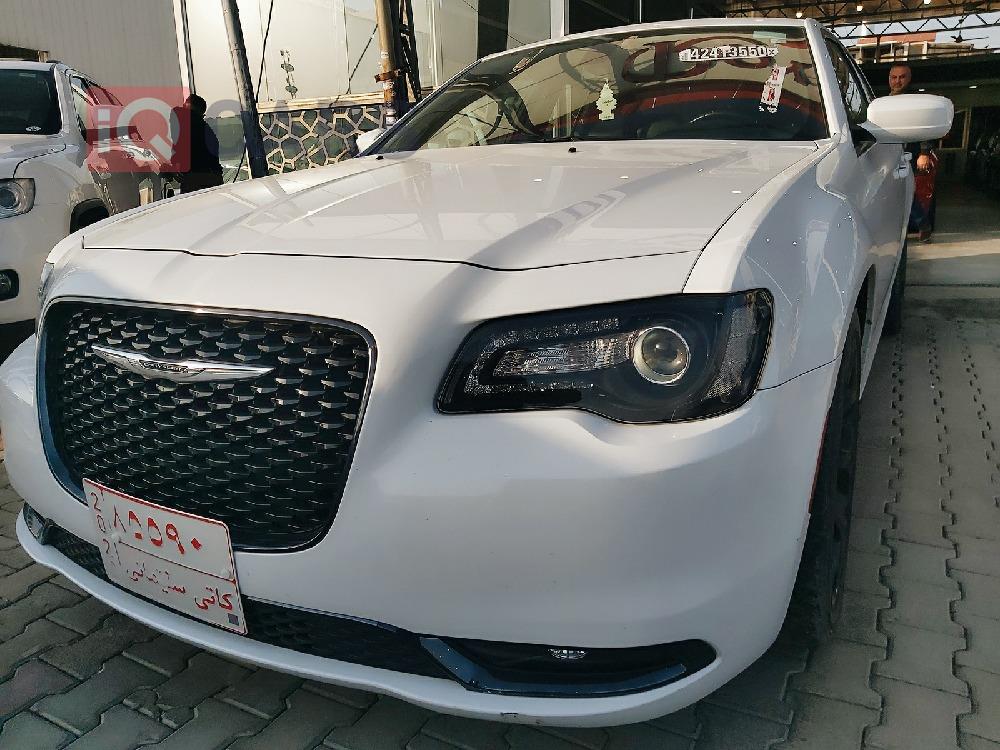 Chrysler 300